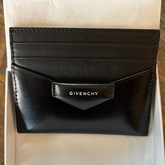 Givenchy Card Holder - Picture 1 of 5